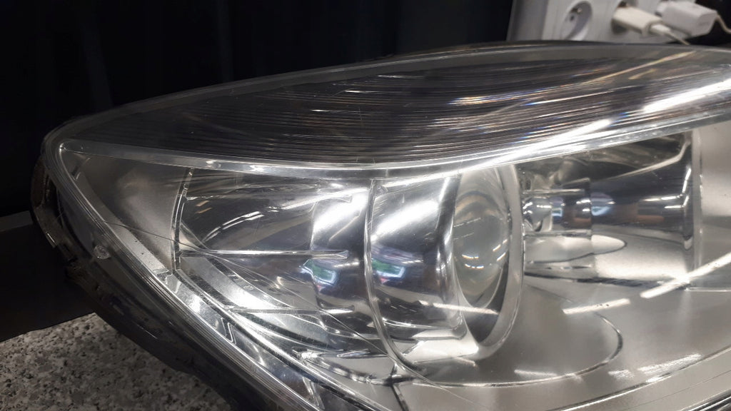 Frontscheinwerfer Mercedes-Benz W251 A2518203661 LED Rechts Headlight