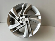 Load image into Gallery viewer, 1x Alufelge 17 Zoll KE409-4E200 Nissan Qashqai I J11 Rim Wheel FEL5119835457dw