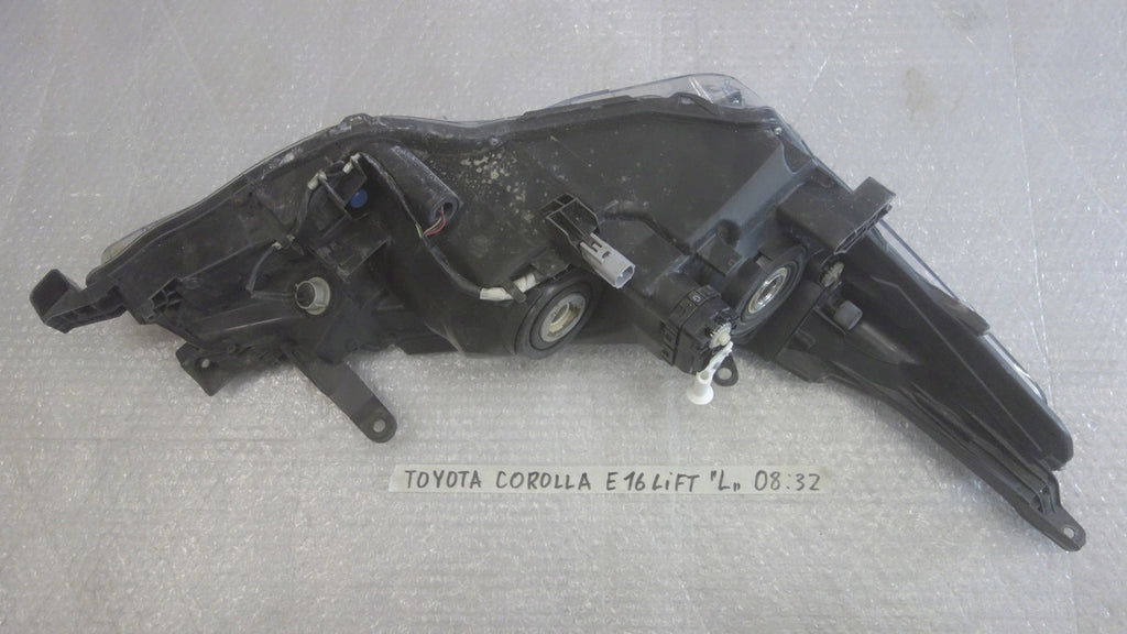 Frontscheinwerfer Toyota Corolla 8115002L7000 LED Links Scheinwerfer Headlight