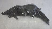 Laden Sie das Bild in den Galerie-Viewer, Frontscheinwerfer Toyota Corolla 8115002L7000 LED Links Scheinwerfer Headlight
