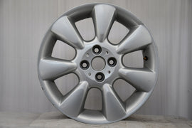 1x Alufelge 16 Zoll 6.5