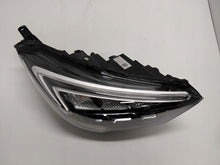 Laden Sie das Bild in den Galerie-Viewer, Frontscheinwerfer Opel Crossland YQ00709880 LED Rechts Scheinwerfer Headlight SCH3668823452ag