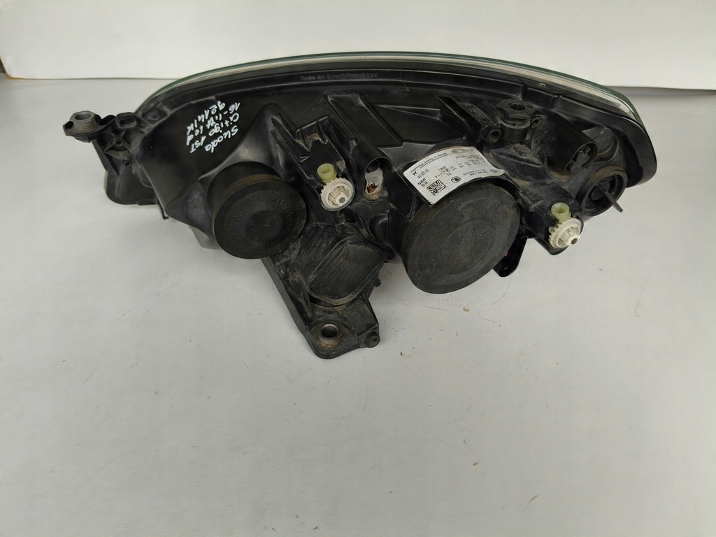 Frontscheinwerfer Skoda Citigo 1ST941006 LED Rechts Scheinwerfer Headlight