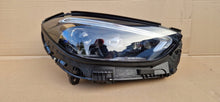Laden Sie das Bild in den Galerie-Viewer, Frontscheinwerfer Mercedes-Benz W206 A2069065404 Rechts Scheinwerfer Headlight SCH5666540097qj