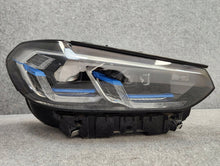 Laden Sie das Bild in den Galerie-Viewer, Frontscheinwerfer BMW X3 G01 G02 A85A29218-09 LED Rechts Scheinwerfer Headlight SCH2655769454cx