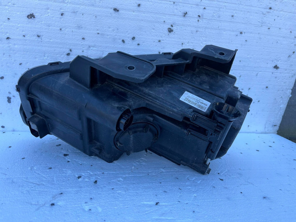 Frontscheinwerfer Hyundai Kona 92102-J0100 Rechts Scheinwerfer Headlight SCH3900248003jh