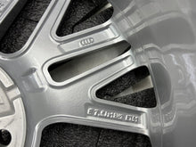 Load image into Gallery viewer, 1x Alufelge 18 Zoll 7.5" 5x112 51ET 8V0601025DA Audi A3 Rim Wheel FEL3830309019gi