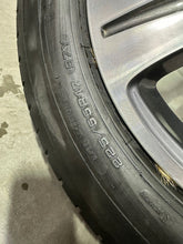 Load image into Gallery viewer, 1x Alufelge 17 Zoll 7.5" 5x112 40ET A2134011200 Mercedes-Benz Rim Wheel FEL3131274159bo