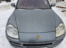 Laden Sie das Bild in den Galerie-Viewer, Frontscheinwerfer Porsche Cayenne 39939500 Rechts Scheinwerfer Headlight SCH3640479082uz
