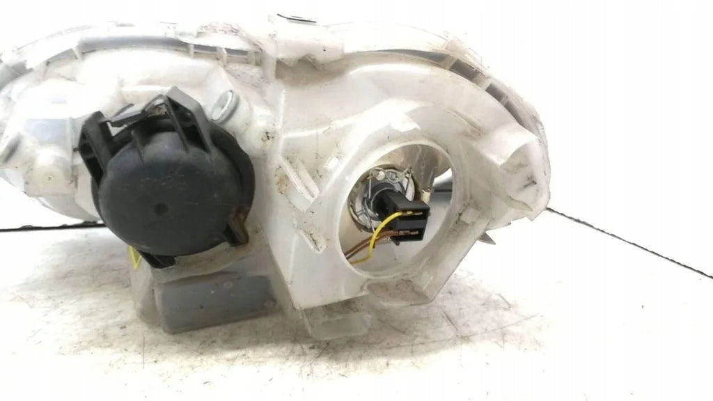 Frontscheinwerfer Smart Fortwo Coupe 1307022337 Rechts Scheinwerfer Headlight SCH6325380676ro