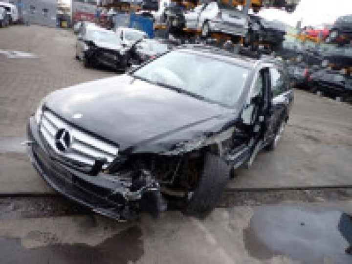 Motor Mercedes-Benz W204 271910 1.6 156PS 115kW 166TKm 2009 Benzin Unkomplett MOT7076549350mq