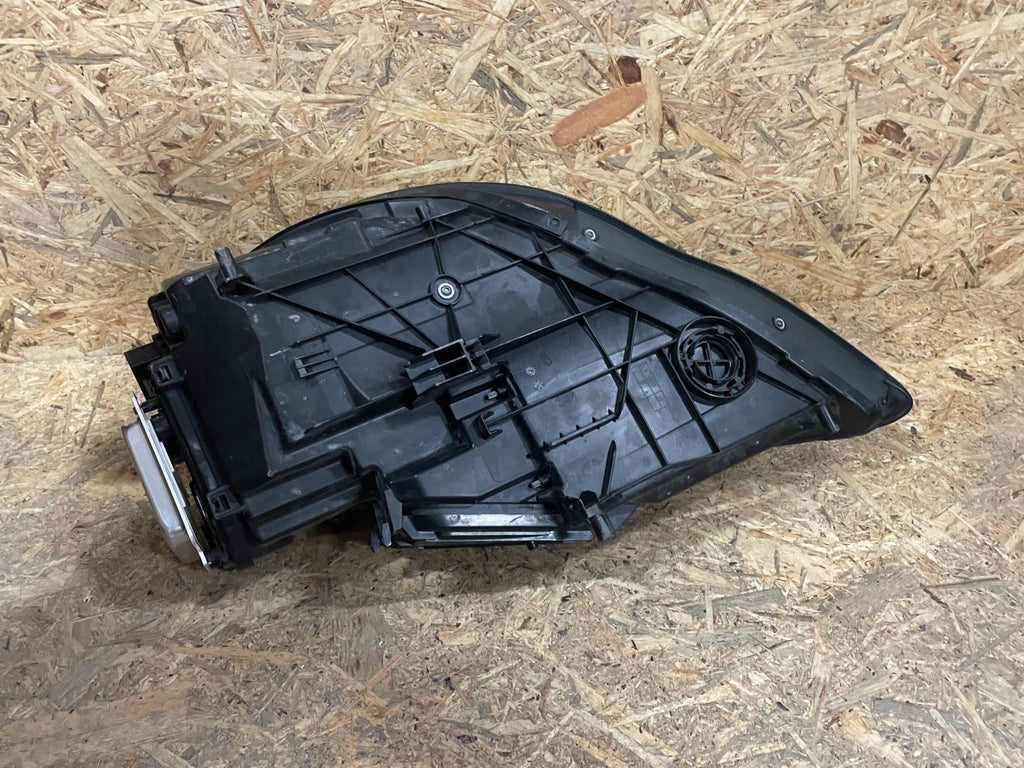 Frontscheinwerfer Porsche Panamera 970 Xenon Rechts Scheinwerfer Headlight SCH6103245515es