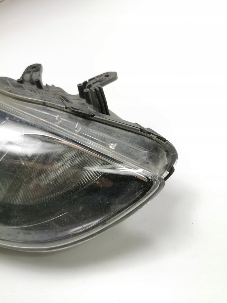 Frontscheinwerfer Hyundai I30 92102-A6020 Rechts Scheinwerfer Headlight SCH7111962217sd