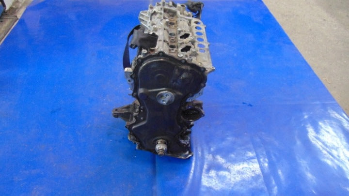 Motor Opel Renault Vivaro A M9RL782 2.0 DCI 170TKm 2009 Diesel Engine Unkomplett MOT6504773720lw