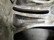 Load image into Gallery viewer, 1x Alufelge 17 Zoll 6.5" 5x114.3 Nissan Qashqai I Rim Wheel FEL6666385270lr