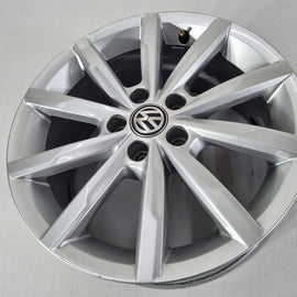 1x Alufelge 16 Zoll 7.0