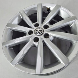 1x Alufelge 16 Zoll 7.0