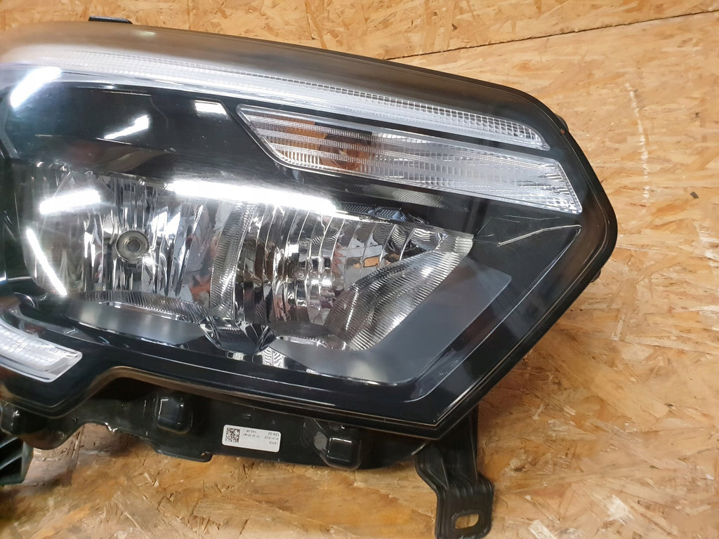 Frontscheinwerfer Renault Master III 2601005567R LED Rechts Headlight