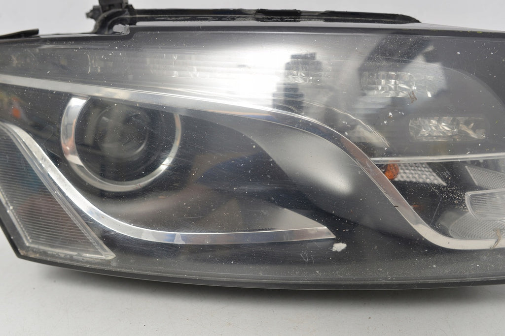 Frontscheinwerfer Audi Q5 8R0941004AF Xenon Rechts Scheinwerfer Headlight