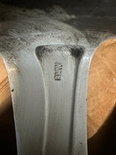 Load image into Gallery viewer, 1x Alufelge 18 Zoll 8.0" 5x120 30ET Glanz Silber 6790174 BMW 5 F10 Rim Wheel FEL8363887113zj