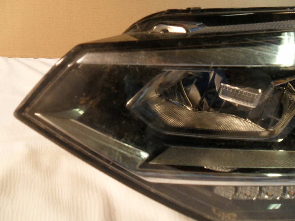 Frontscheinwerfer VW Touran 5TB941035B LED Links Scheinwerfer Headlight SCH2517545374hr
