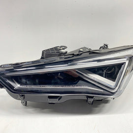 Frontscheinwerfer Cupra Formentor I 5FB941035C LED Links Scheinwerfer Headlight SCH8190320189tf