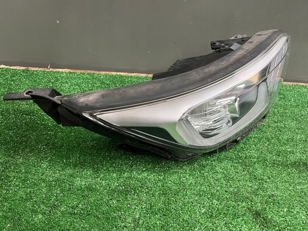 Frontscheinwerfer Kia Rio IV Stonic 92102-H8 85122000 LED Rechts Headlight SCH2131385234db