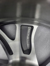 Laden Sie das Bild in den Galerie-Viewer, 1x Alufelge 18 Zoll 7.0&quot; 5x114.3 38ET Mitsubishi Outlander Rim Wheel