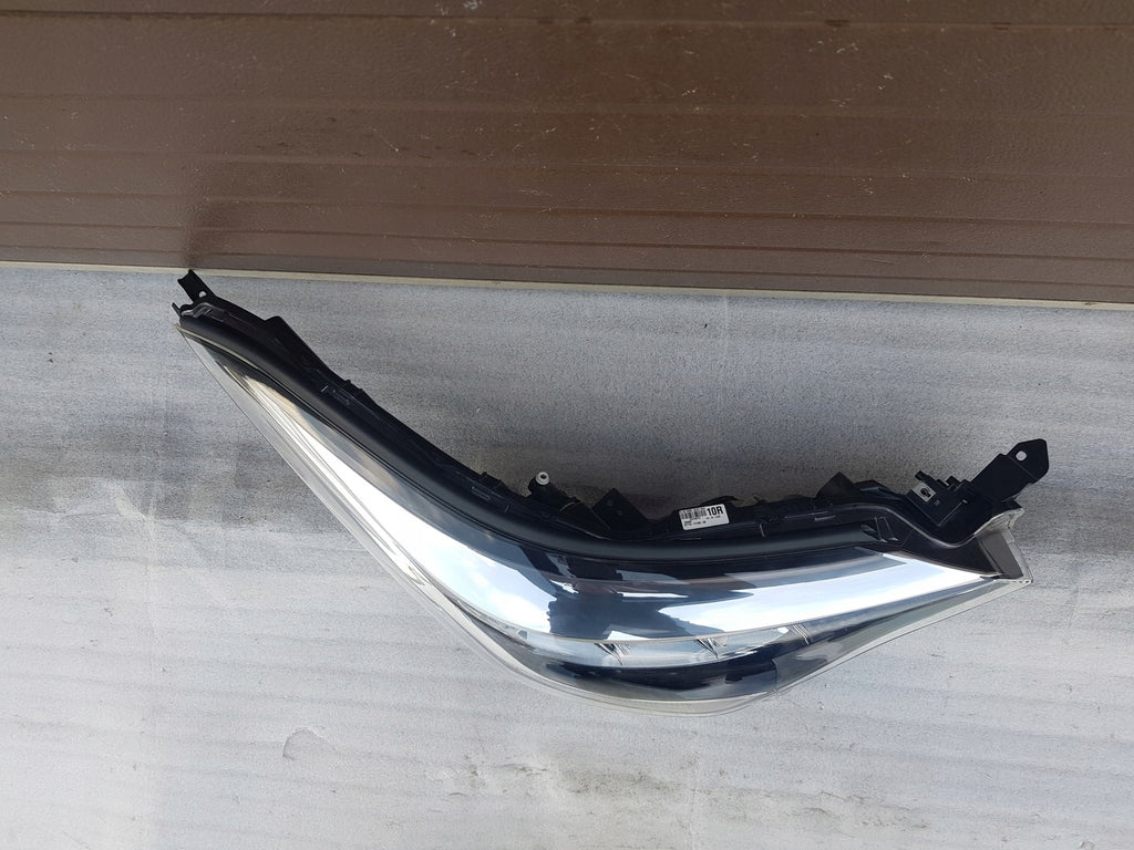Frontscheinwerfer Toyota C-Hr Chr 81110-F4180-00 Full LED Rechts Headlight SCH5544949768pi
