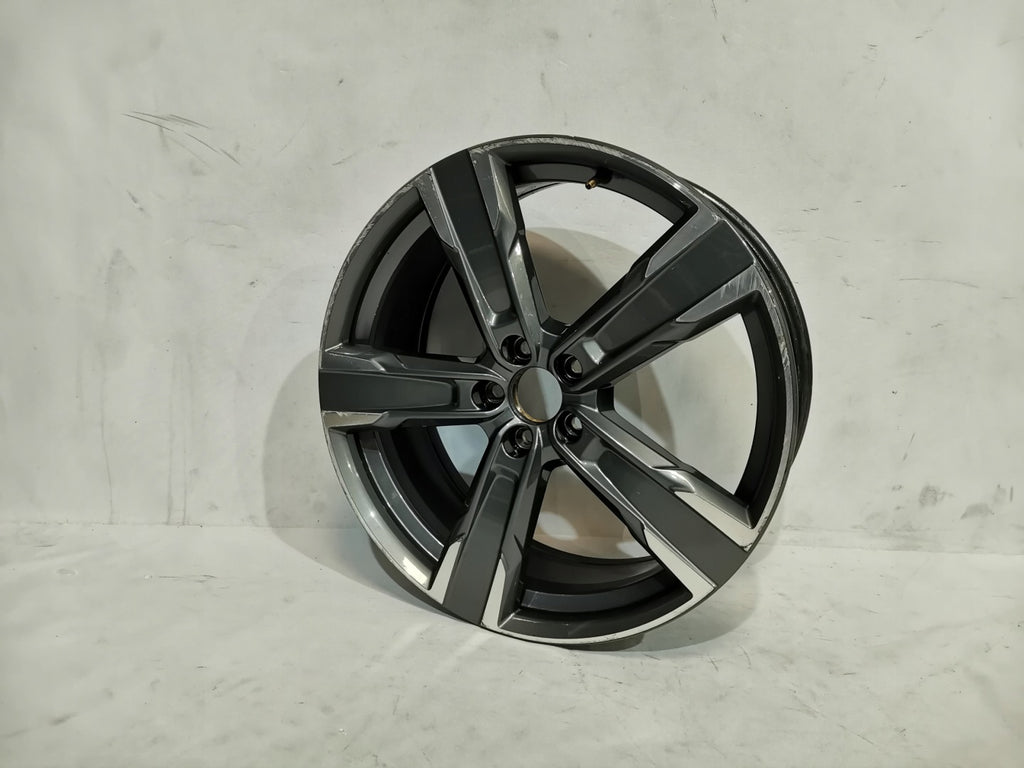 1x Alufelge 20 Zoll 8.0" 5x108 55ET 31445231 Volvo V60 Rim Wheel FEL6261932359zz