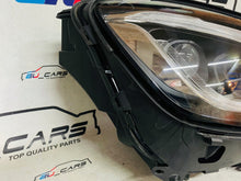 Laden Sie das Bild in den Galerie-Viewer, Frontscheinwerfer Mercedes-Benz Glc A2539065003 LED Rechts Headlight SCH4000458198qt
