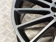 Load image into Gallery viewer, 1x Alufelge 19 Zoll 8.0" 5x112 48ET A1764010502 Mercedes-Benz W176 Rim Wheel FEL4514058768ni