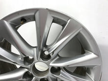 Load image into Gallery viewer, 1x Alufelge 16 Zoll CMS1357 Toyota Yaris Rim Wheel FEL2022072243cw