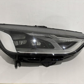 Frontscheinwerfer Audi A4 B9 8W0941012 LED Rechts Scheinwerfer Headlight SCH2901382635yk