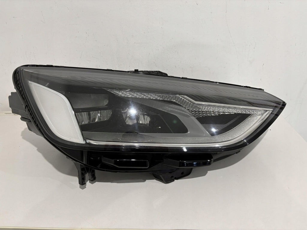 Frontscheinwerfer Audi A4 B9 8W0941012 LED Rechts Scheinwerfer Headlight SCH2901382635yk