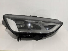 Laden Sie das Bild in den Galerie-Viewer, Frontscheinwerfer Audi A4 B9 8W0941012 LED Rechts Scheinwerfer Headlight SCH2901382635yk