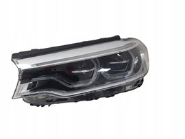 Frontscheinwerfer BMW 5 G31 G30 8499121 8499121-03 Full LED Links Headlight SCH8440216545jp