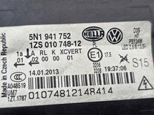 Load image into Gallery viewer, Frontscheinwerfer VW Tiguan 5N1941752 Rechts Scheinwerfer Headlight SCH9158580511od