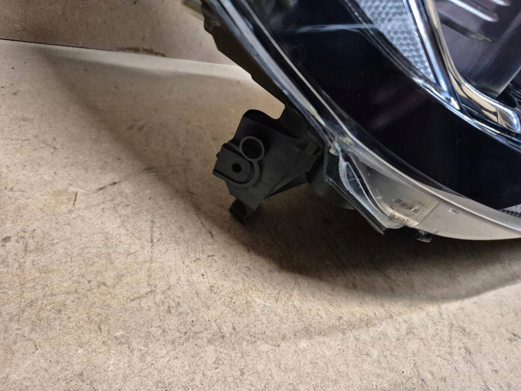 Frontscheinwerfer Ford Kuga GV4113D154EF Xenon Rechts Scheinwerfer Headlight SCH1520151862zf