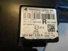 Load image into Gallery viewer, Frontscheinwerfer Skoda Octavia IV 5E4941016A LED Rechts Scheinwerfer Headlight SCH4566939057ye