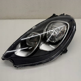 Frontscheinwerfer Porsche Macan 95B941031BM Links Scheinwerfer Headlight SCH7028536755xy