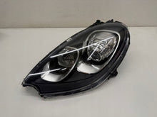 Laden Sie das Bild in den Galerie-Viewer, Frontscheinwerfer Porsche Macan 95B941031BM Links Scheinwerfer Headlight SCH7028536755xy