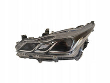 Laden Sie das Bild in den Galerie-Viewer, Frontscheinwerfer Toyota Corolla 81150-02T31 LED Links Scheinwerfer Headlight SCH7100342902vf
