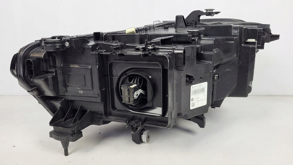 Frontscheinwerfer BMW X5 G05 G06 9481780-08 LED Rechts Scheinwerfer Headlight SCH8491652538si