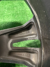 Laden Sie das Bild in den Galerie-Viewer, 1x Alufelge 18 Zoll 7.0" 5x114.3 40ET N878017 Nissan X Trail Qashqai Rim Wheel FEL4650244852wx