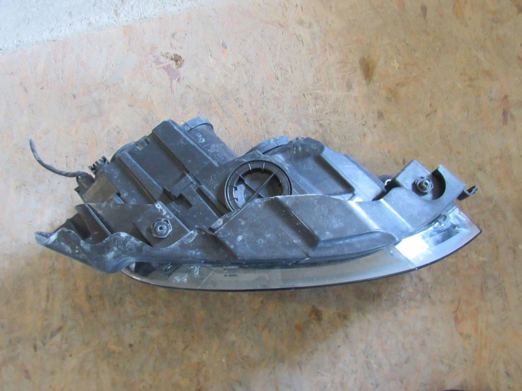 Frontscheinwerfer VW Polo 2G1941005 Links Scheinwerfer Headlight SCH4367920388er