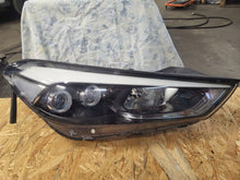 Load image into Gallery viewer, Frontscheinwerfer Hyundai Tucson 92102-D7200 LED Rechts Scheinwerfer Headlight SCH3603655768br