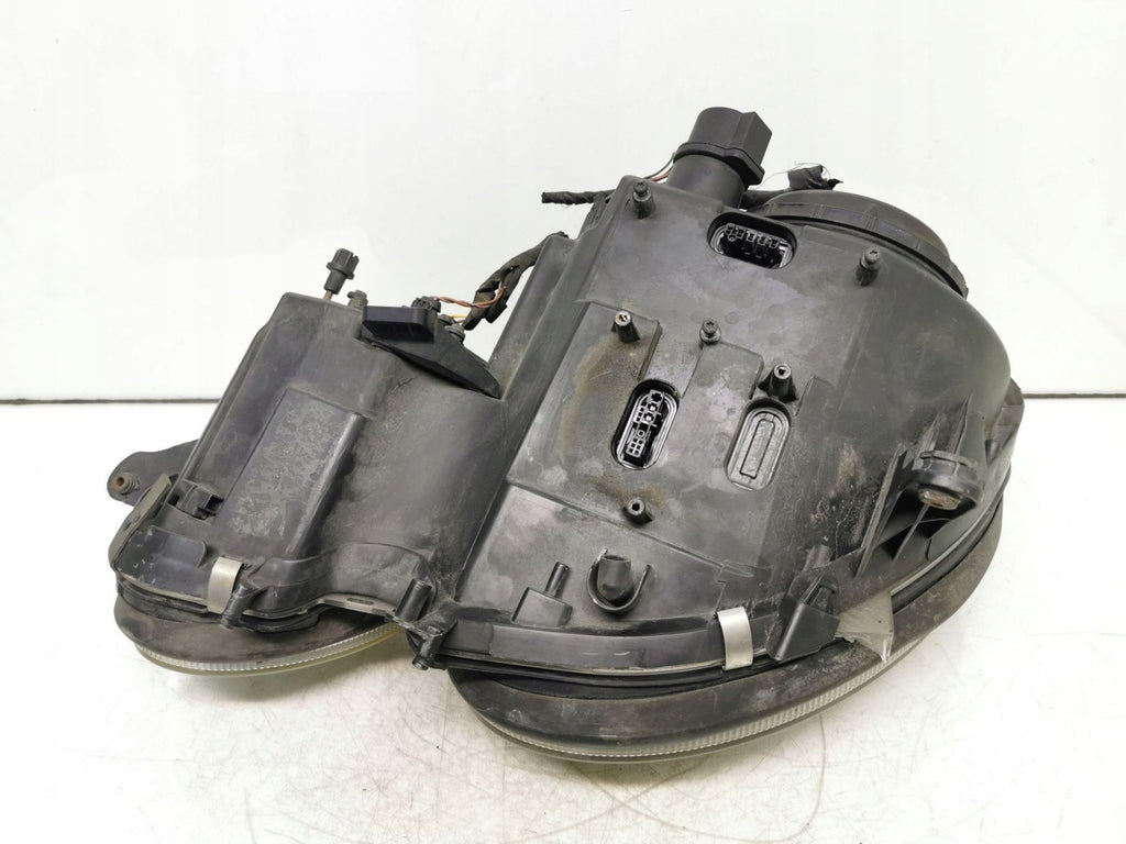 Frontscheinwerfer Mercedes-Benz W211 73485802 Rechts Scheinwerfer Headlight SCH8807743020hz