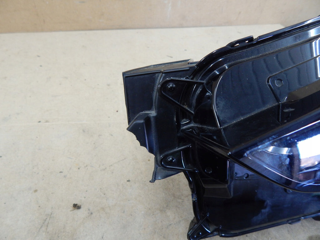 Frontscheinwerfer Mazda Cx30 Cx-30 Full LED Links Scheinwerfer Headlight SCH5367082999ag