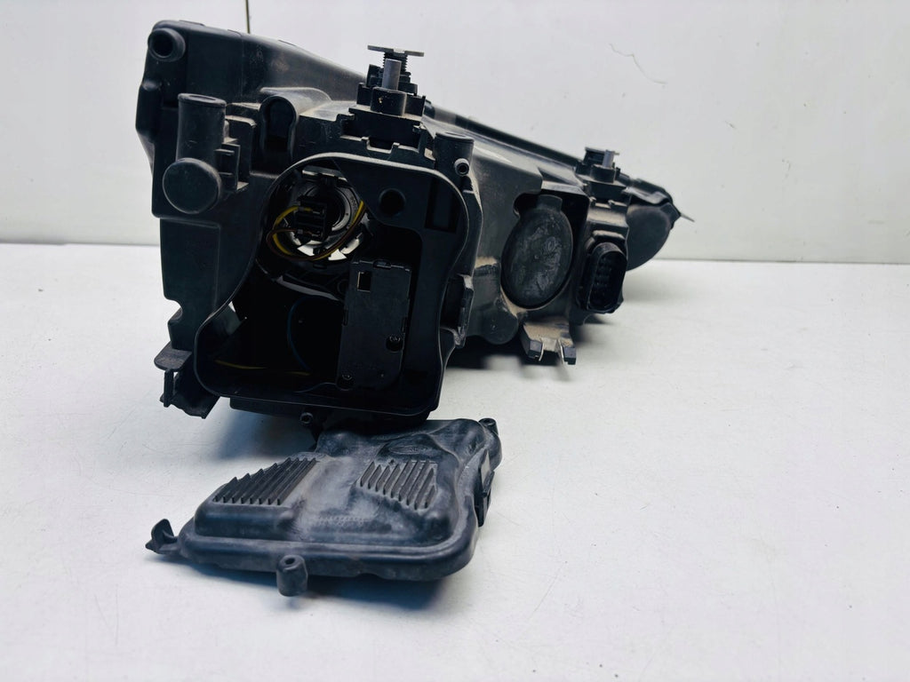 Frontscheinwerfer Audi A1 8X0941003 Links Scheinwerfer Headlight SCH4336927660vn